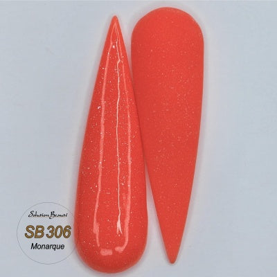 306 - Poudre Monarque 1oz