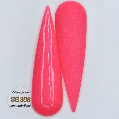 308 - Poudre Limonade Rose 1oz
