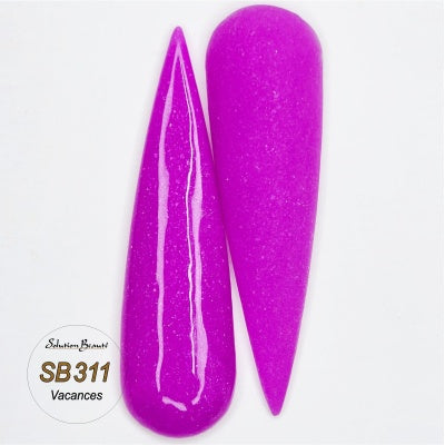 311 - Poudre Vacances 1oz