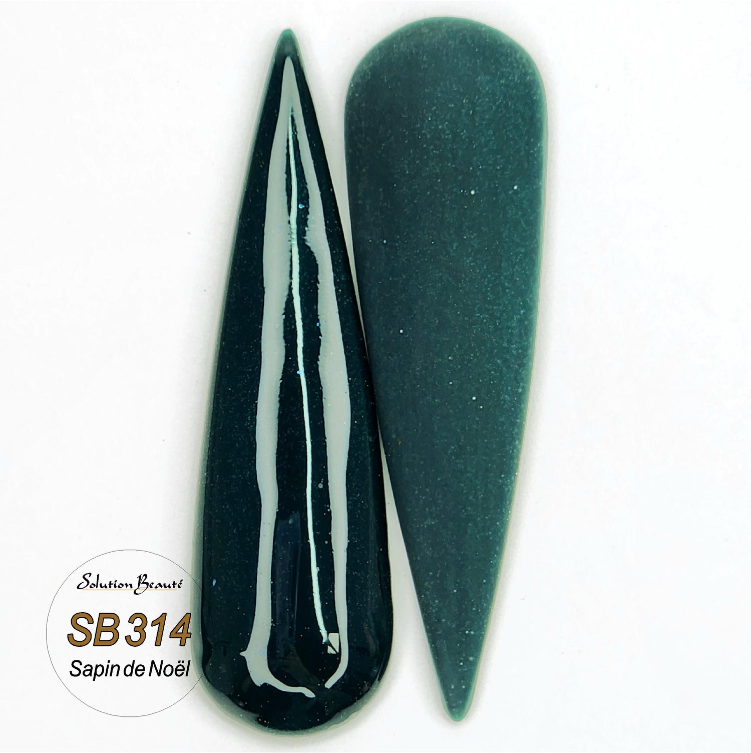 314 - Poudre Sapin de Noel 1oz