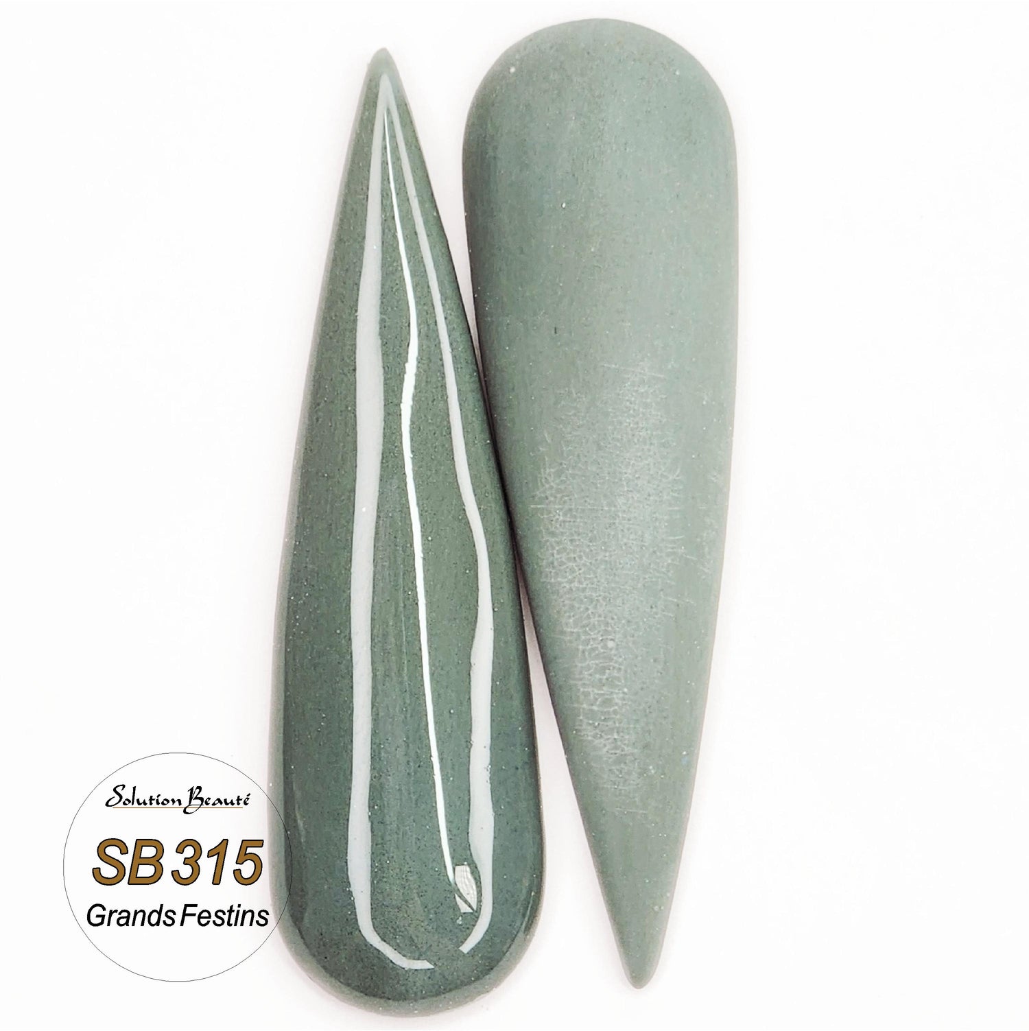 315 - Poudre Grands Festins 1oz