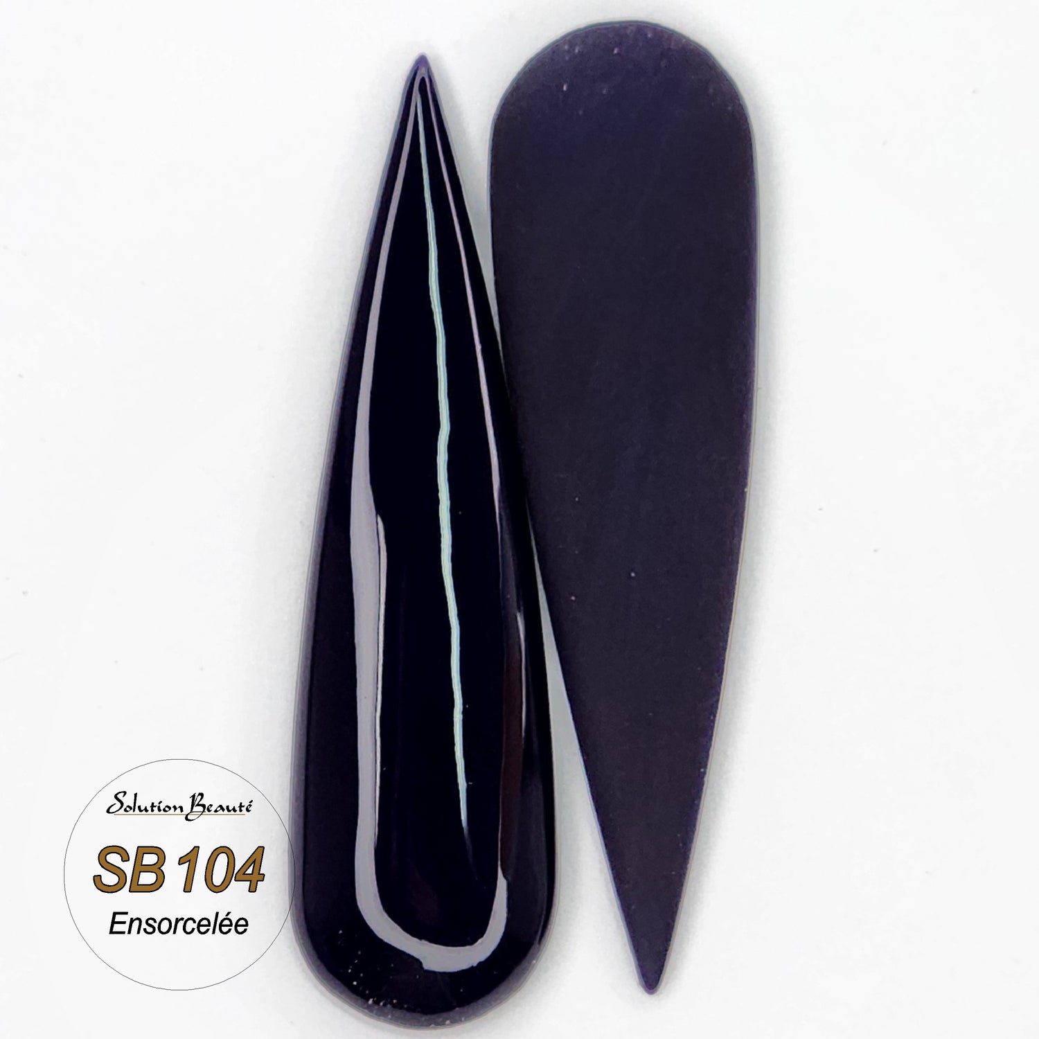 104 - Poudre Encorcelée 1oz