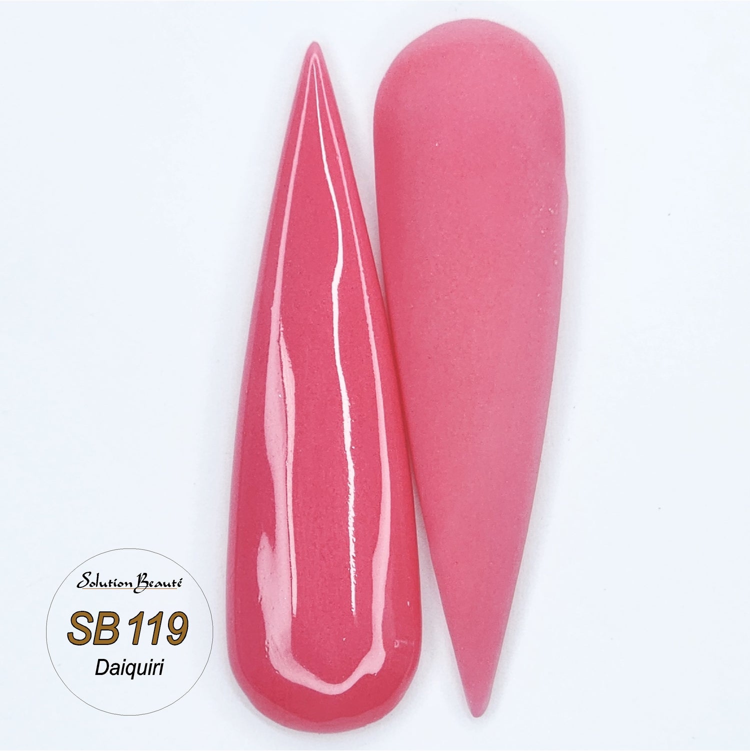 119 - Poudre Daiquiri 1oz