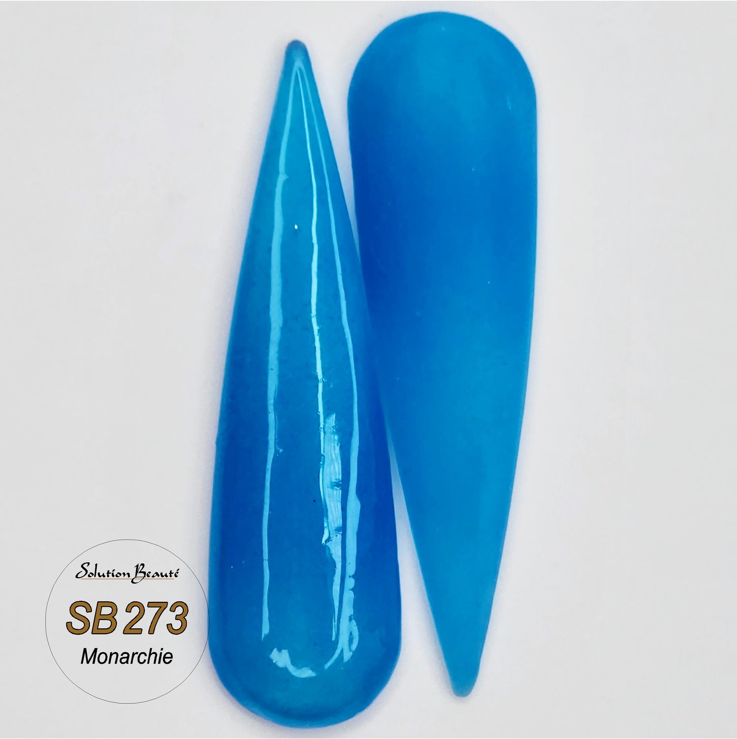 273 - Poudre Monarchie