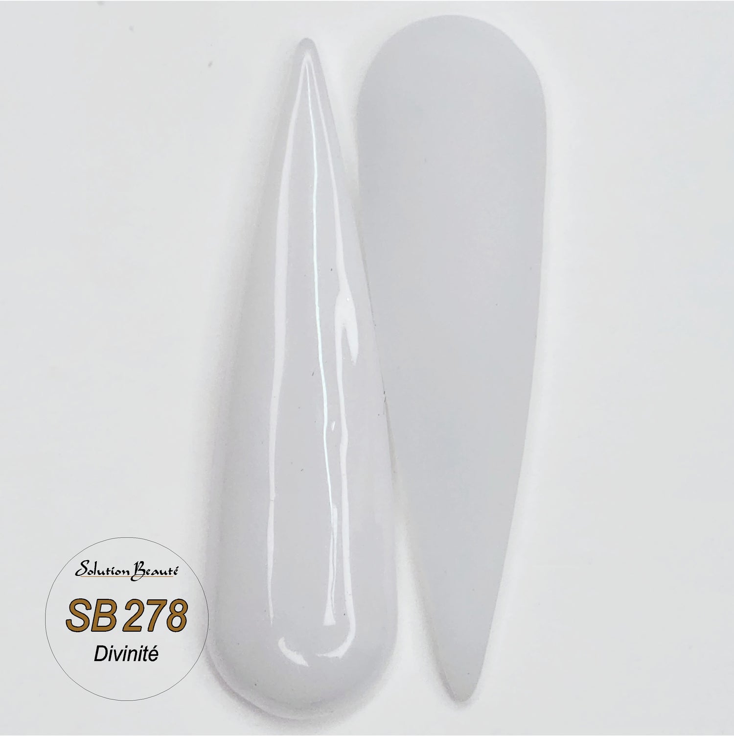 278 - Poudre Divinité