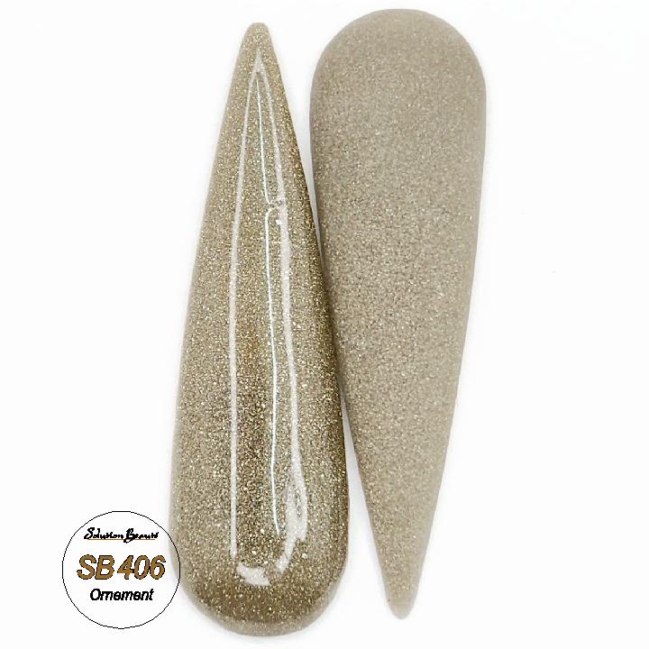 406 - Poudre Ornement 1oz