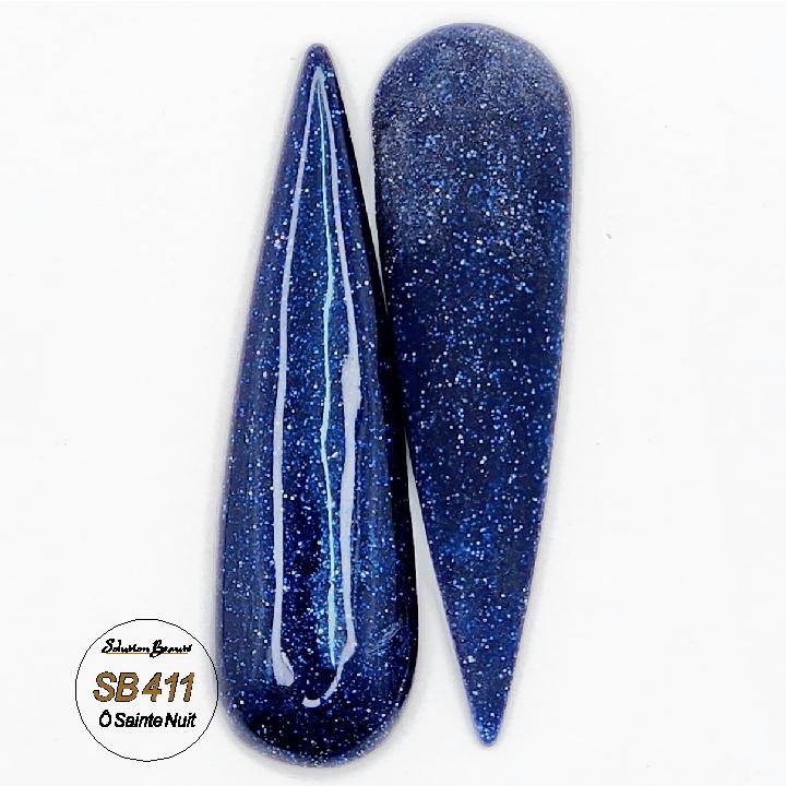 411 - Poudre O Sainte Nuit 1oz