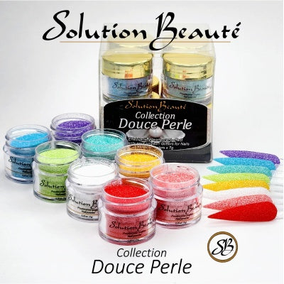 Beauty Solution Collection Soft Pearl Powder (8 x 0.25oz)