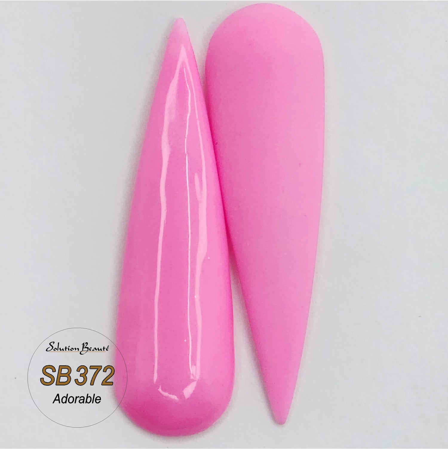 372 - Poudre Adorable 1oz