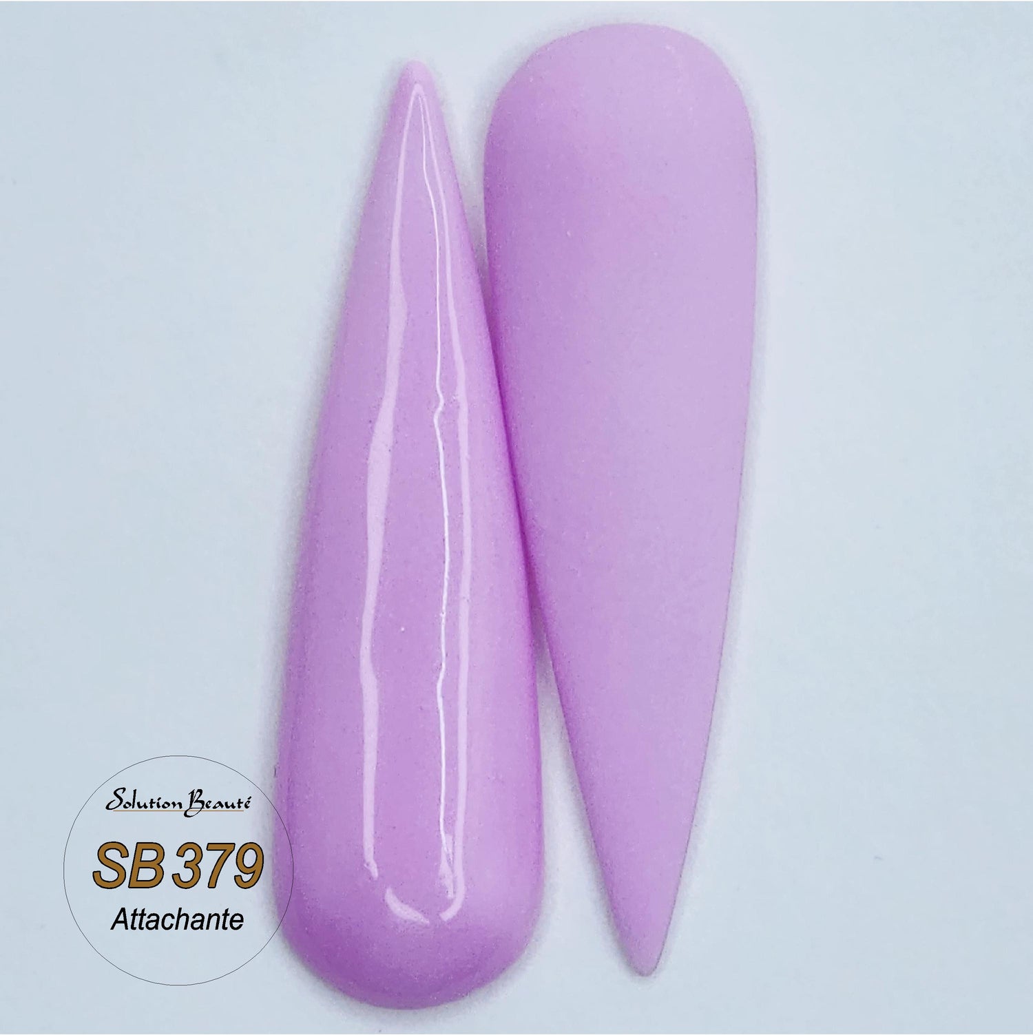 379 - Poudre Attachante 1oz