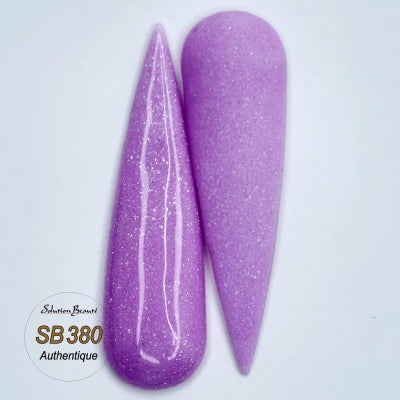 380 - Poudre Authentique 1oz