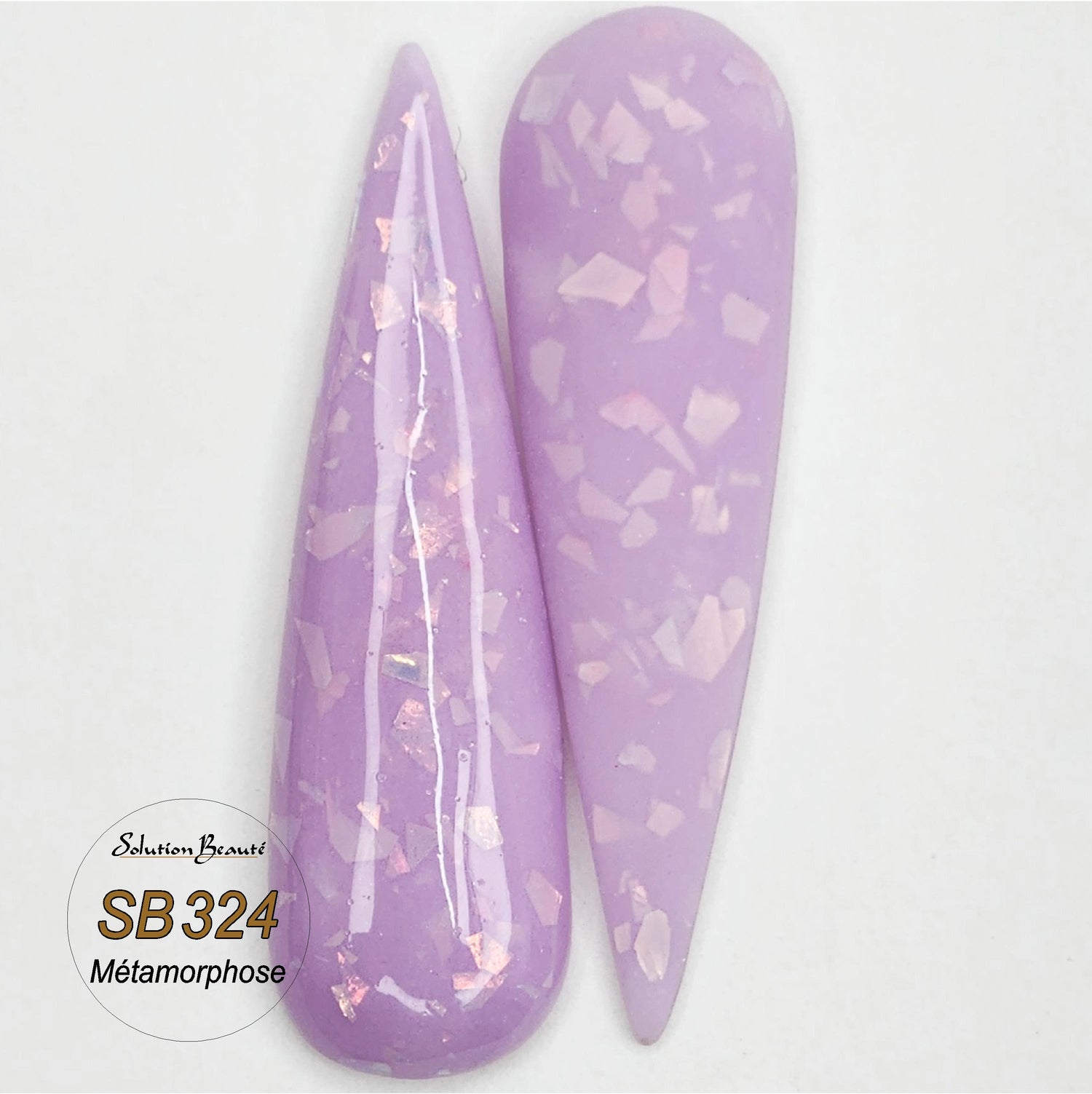 324 - Poudre Métamorphose 1oz