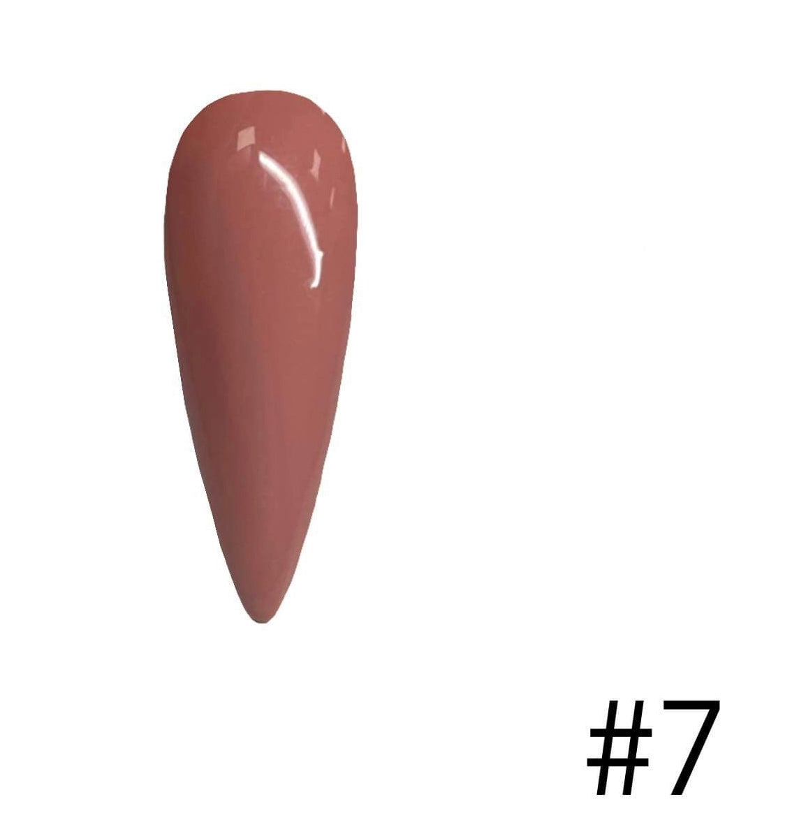 Carousse UV Varnish 15ml 