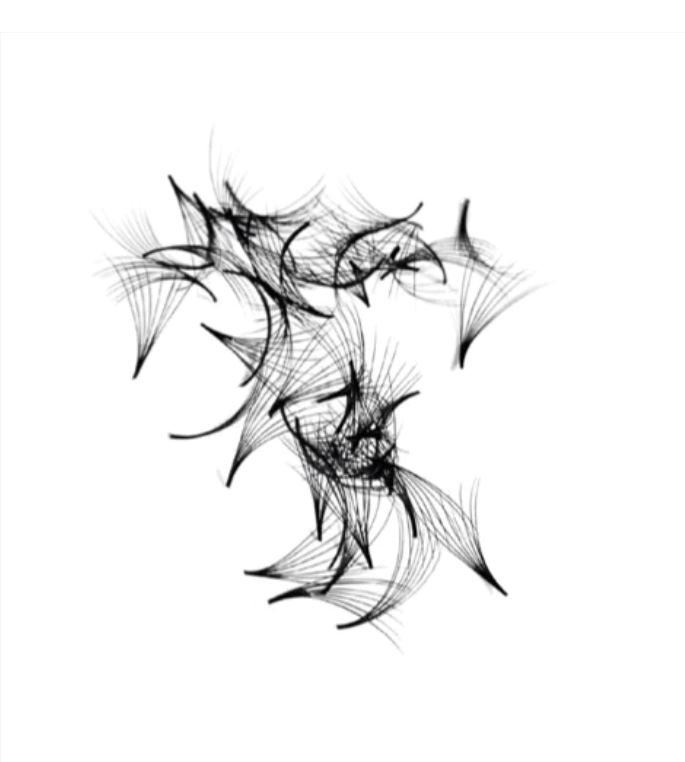 Innovacils Cils Promade 10D 0.05 D 14mm (LIQUIDATION)