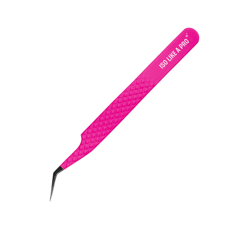 Mariss Iso Like A Pro 2.0 Clip - Pretty in Pink 