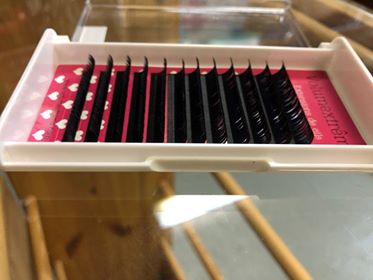 VolumExtrême Cils L+C and L+D 0.07