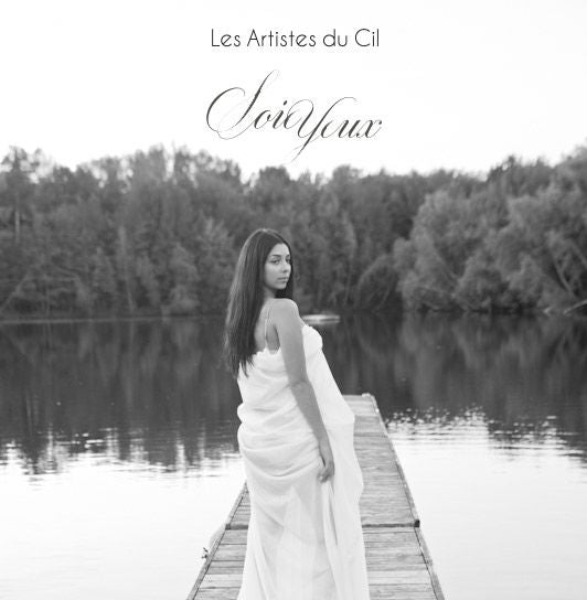 Artistes du Cils Volume Mixte  (LIQUIDATION)