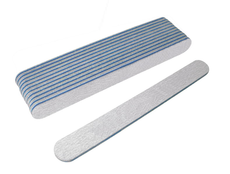 Gold Nail Files 100/180