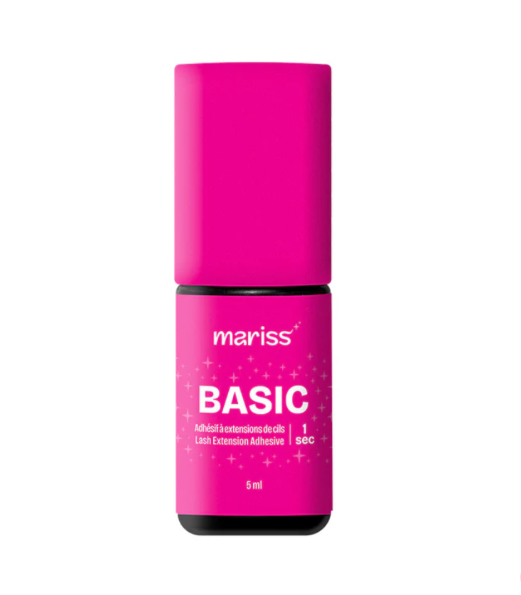 Mariss Colle Basic Adhésif 1s 5ml