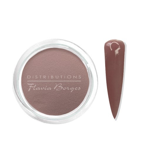 Carousse Flavia B. 