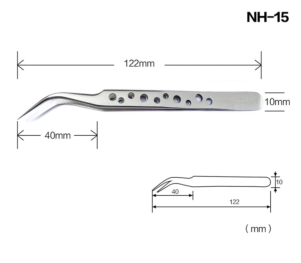 Nagaraku Pince NH-15