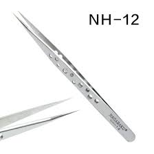 Nagaraku Pince NH-12