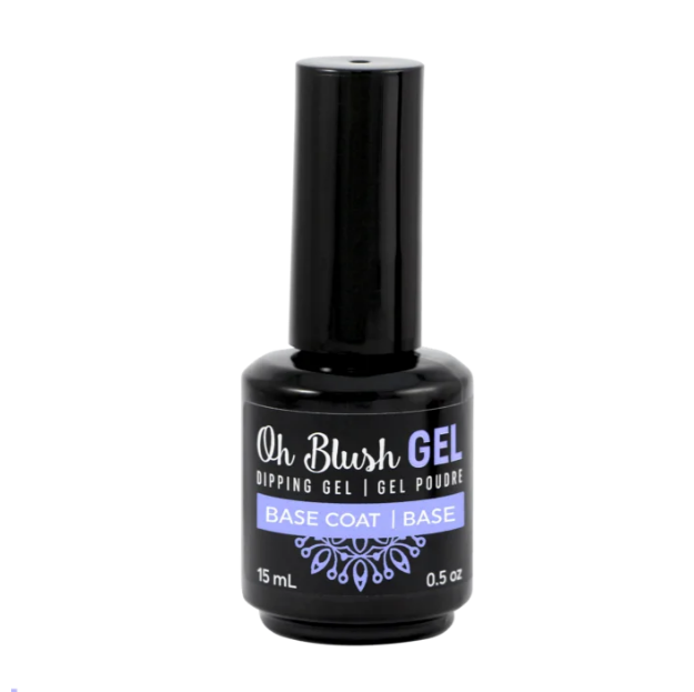 Oh Blush Gel Powder Base 15ml