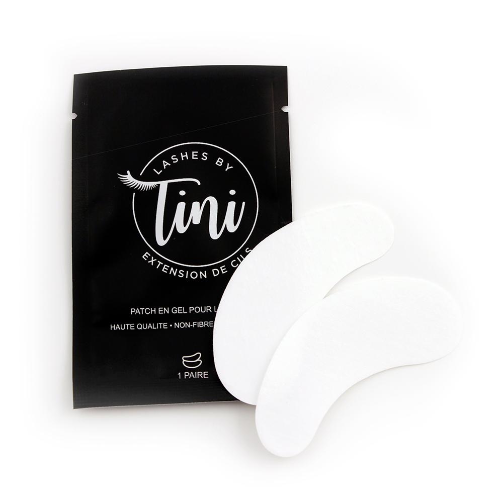 Tini Patch en Gel pour les Yeux (50 ou 100)