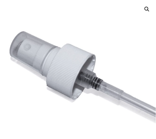 Pompe Vaporisateur de Rechange (petite)