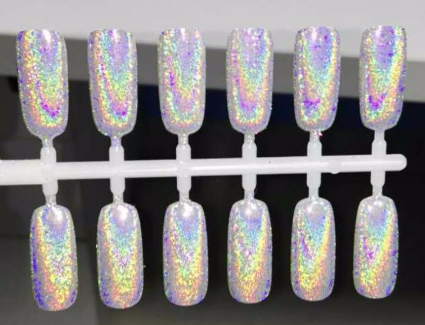 Pigment Mermaid Holographique 2g