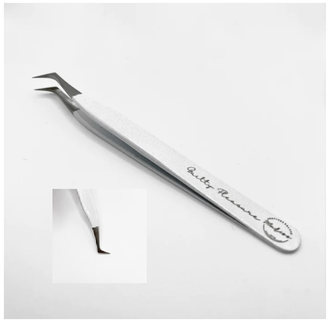 Mariss Pince Guilty Pleasure Volume Master Fiber Tip
