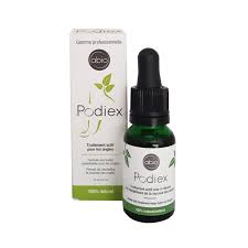 Active Podiex 15ml