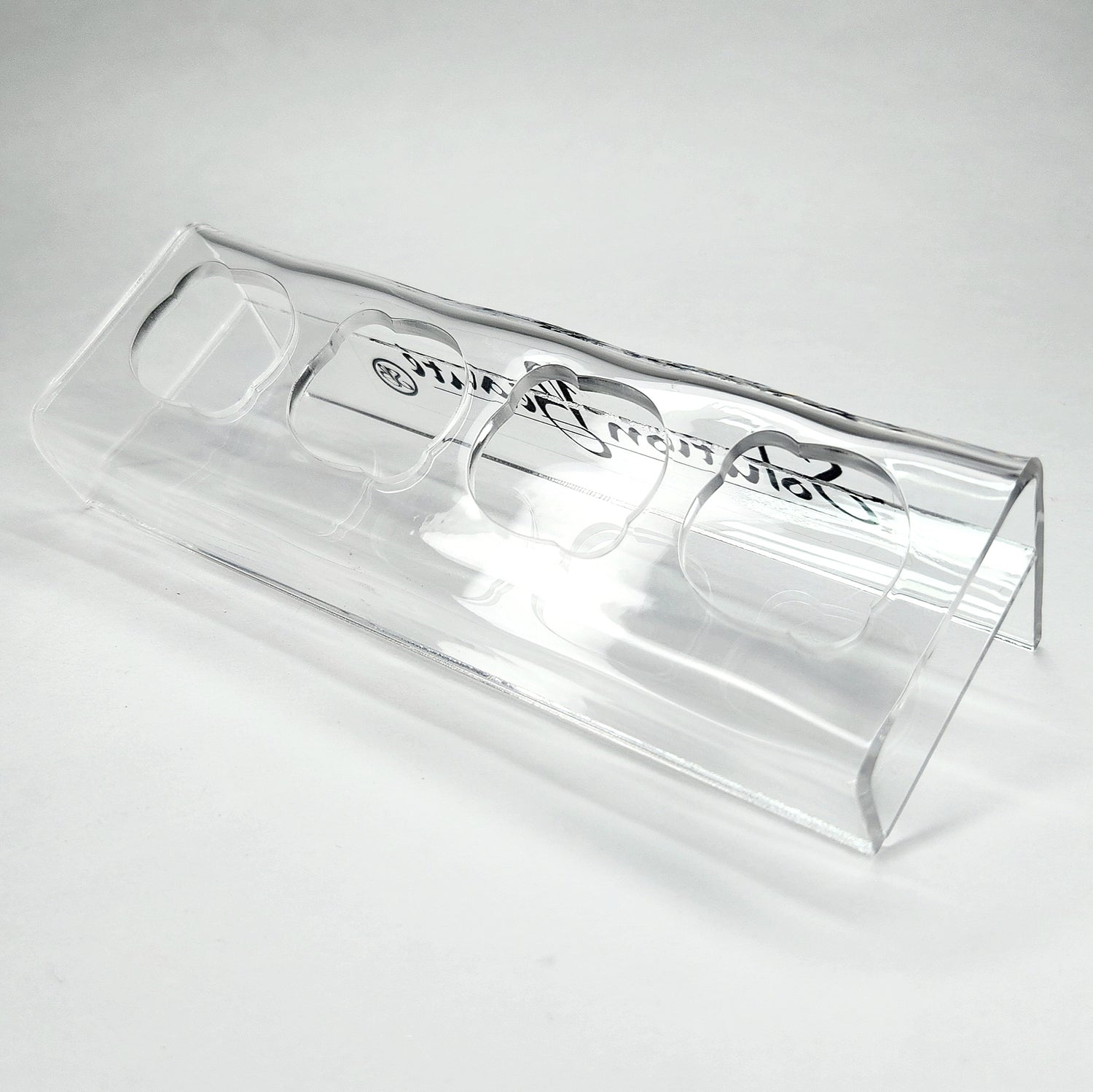 Présentoir pour Résine (4)