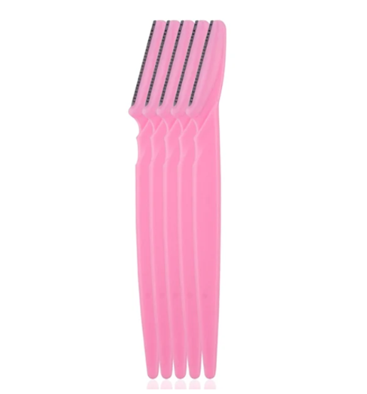 Eyebrow Razors (5)