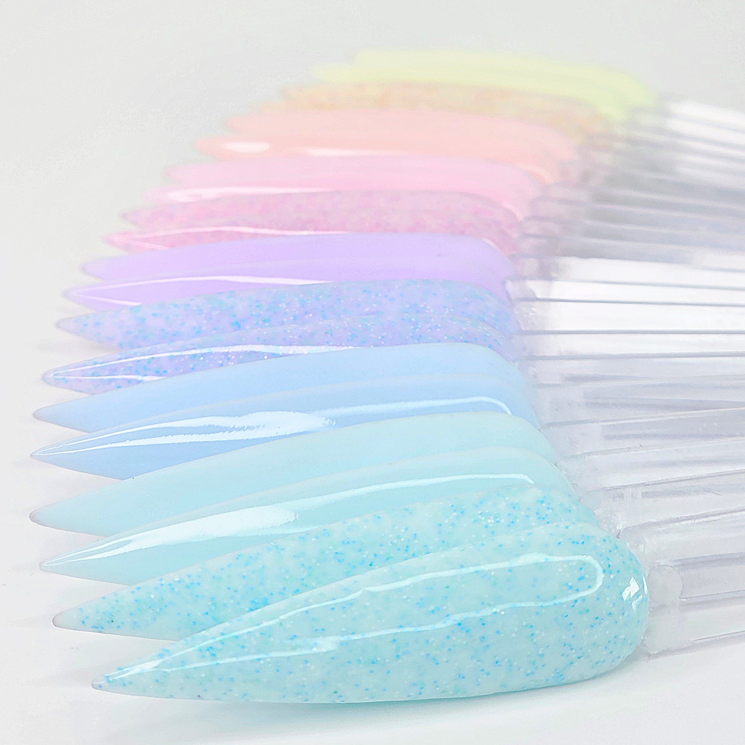 Solution B. Collection Poudre Émotionnelle (10 x 1oz)