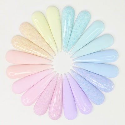 Solution B. Collection Poudre Émotionnelle (10 x 1oz)