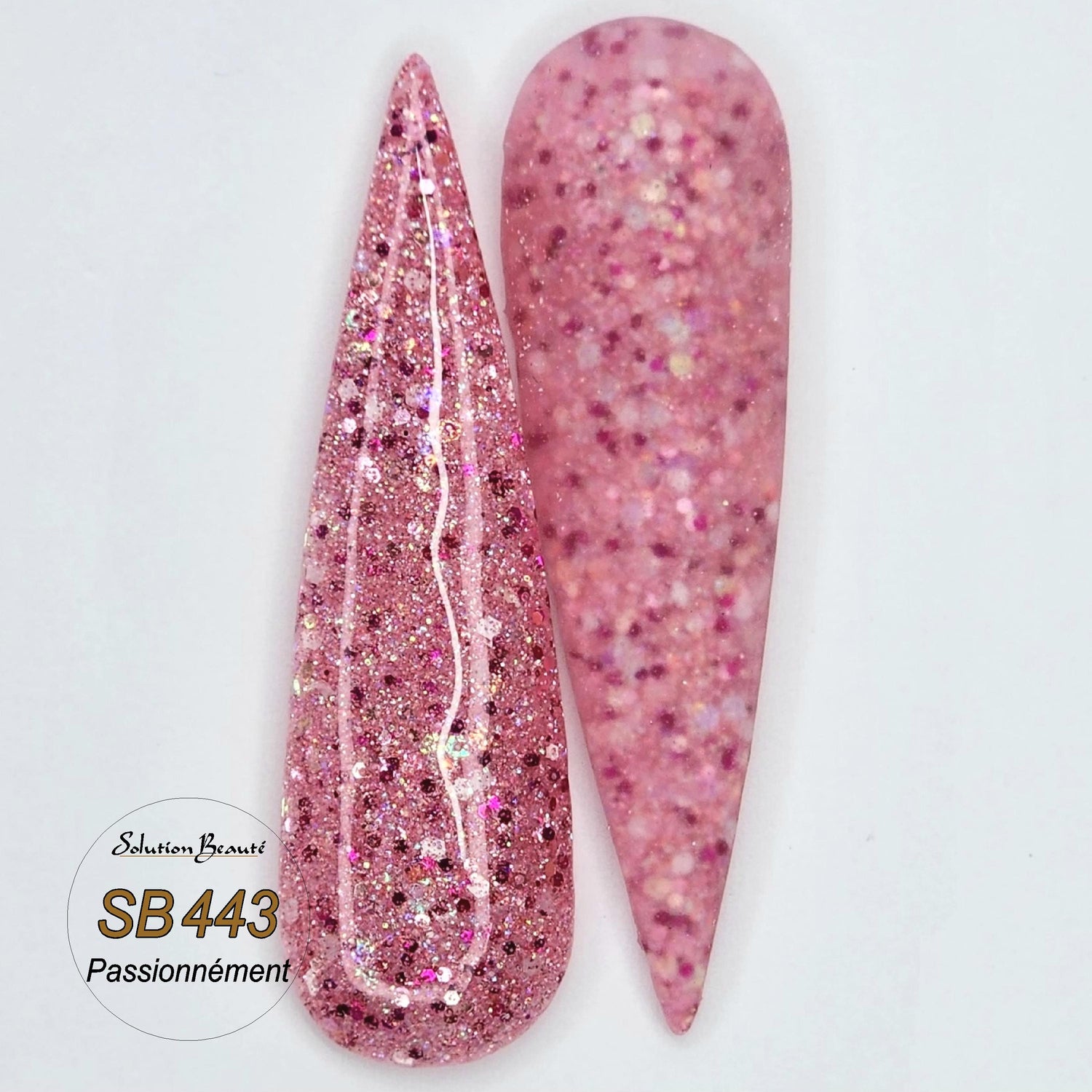 443 - Poudre Passionnément 1oz