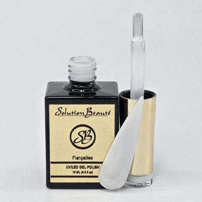 Solution B. Vernis Gel UV 