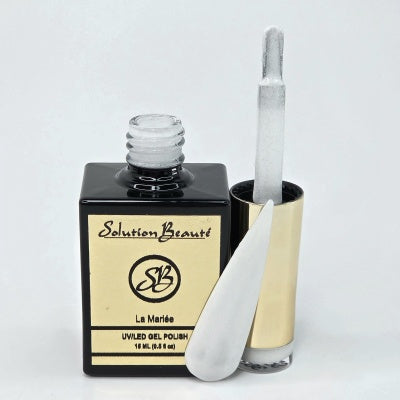 Solution B. Vernis Gel UV 