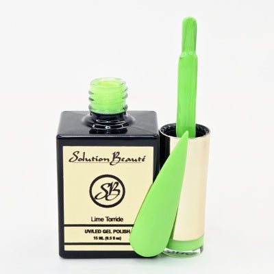 Solution B. Vernis Gel UV 15ml 