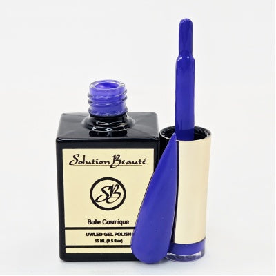 Solution B. Vernis Gel UV 15ml 