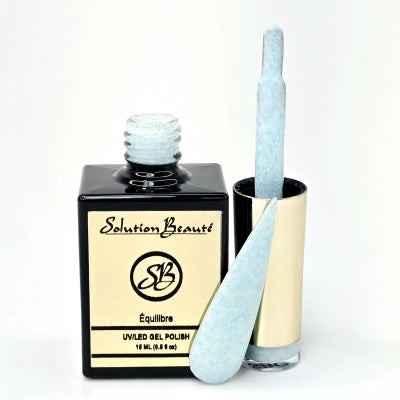 Solution B. Vernis Gel UV 