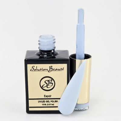Solution B. Vernis Gel UV 