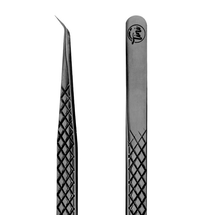 Tini Pince Slim Angle • Pince à isolement