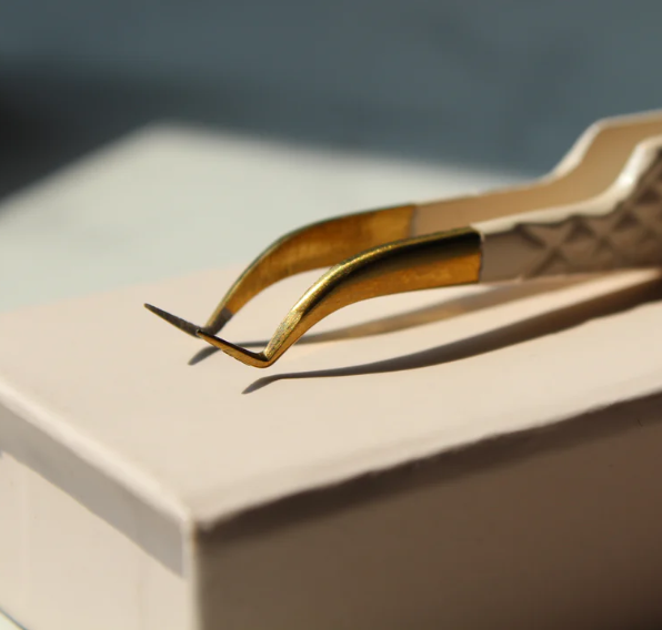 Plushee Pince LURE  - Captivante et Magnétique