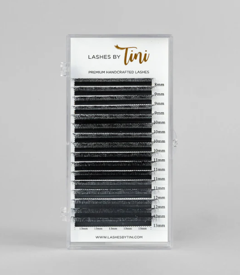 Tini Cils CC 0.07 4YY Black