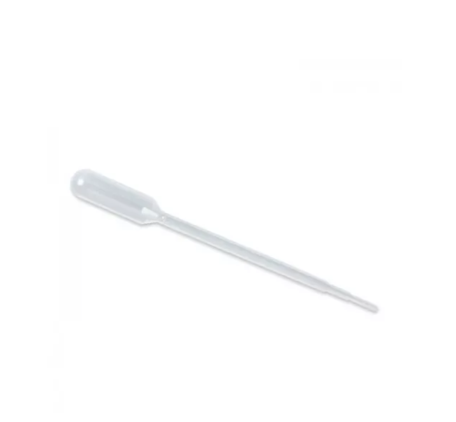 Pipette Transparente