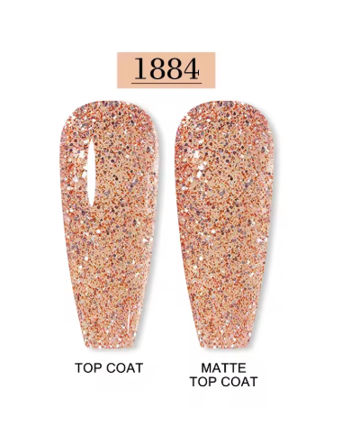 Arte Clavo UV Varnish 15ml 