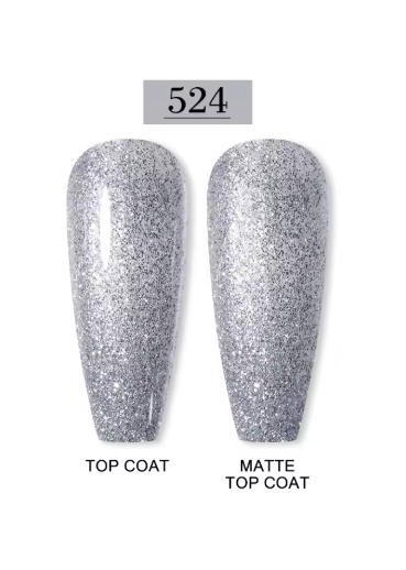 Arte Clavo UV Varnish 15ml 