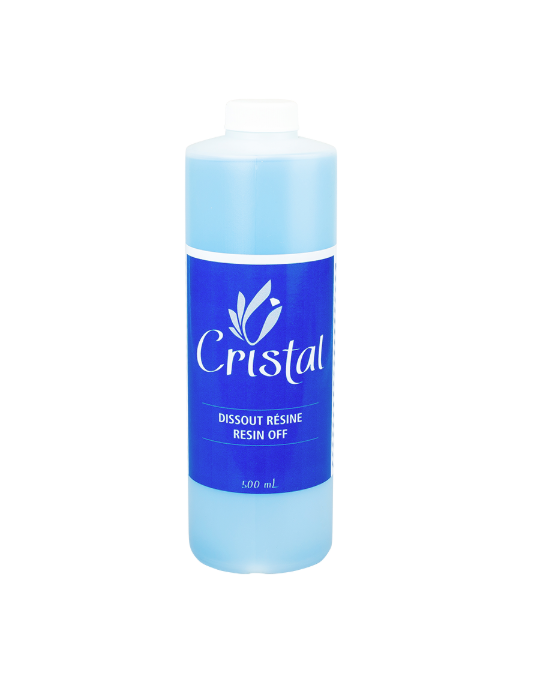 Cristal Dissout Résine 500ml